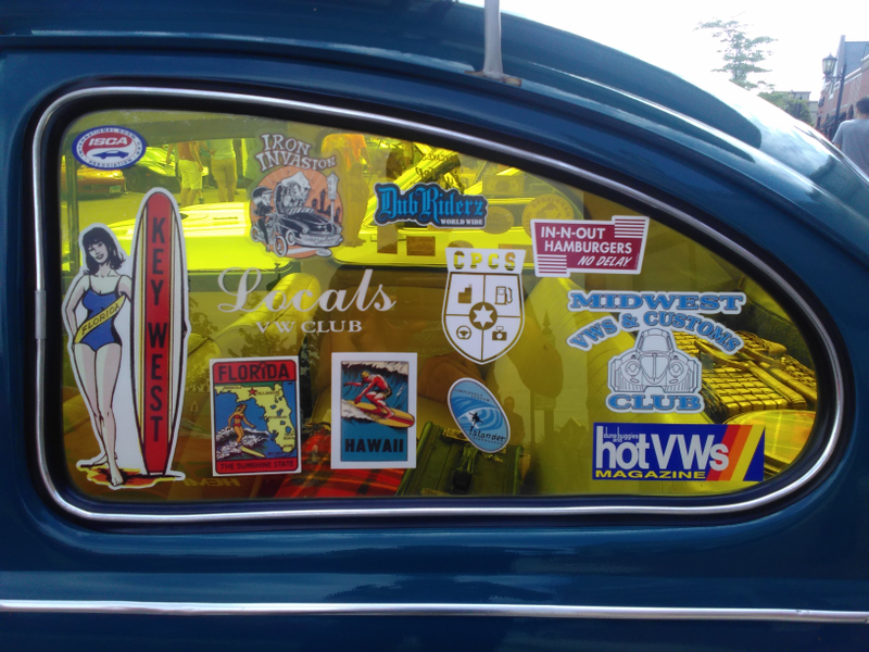 Illustration for article titled Massive Photo Dump of Cool Cars I took Pictures of